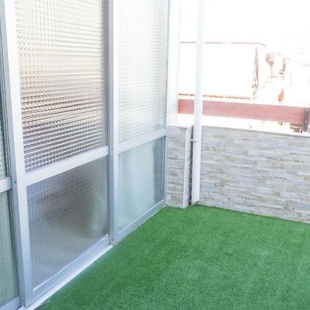 Atico Centro Almendros Trg Apartment Benidorm Exterior foto