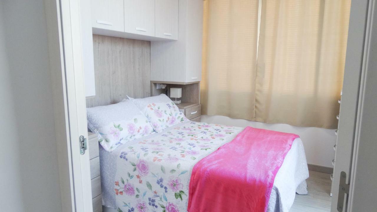 Atico Centro Almendros Trg Apartment Benidorm Exterior foto